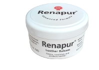 Renapur -  leather balsam, 125 ml 