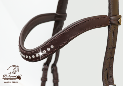 BRIDLE - BITLESS