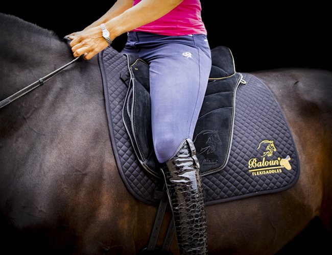 TREKING PAD - EXTRA - limitovaná edice