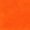 Orange + black hem