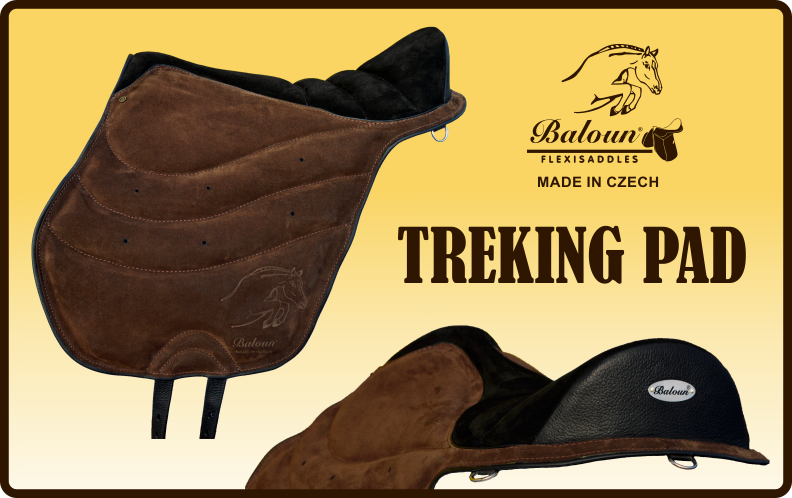 TREKKING PAD