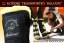 Horse boots Baloun® for transport. Easy and fast velcro fastening