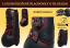 TENDON BOOTS - LUXURY - WITH THERMOGEL