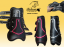 PONY FETLOCK BOOTS - LUXURY - WITH THERMOGEL