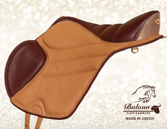 TREKKING PAD - EXTRA - limited edition - smooth leather