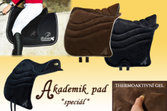 AKADEMIK PAD - SPECIÁL -  kontrast design