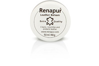 Renapur - leather balsam, impregnates, protects and restores leather brightness Renapur - leather balsam, impregnates, protects and restores leather brightness